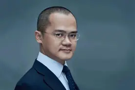 身价2000亿！美团王兴：你的人生，是一场无限游戏图片