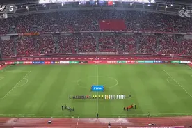 世预赛国足7球大胜关岛：戒骄戒躁，后边一场比一场难图片