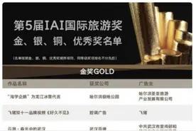 极地馆的“逃学企鹅”斩获国际金奖｜黑龙江获奖的作品还有……图片