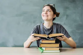 女孩儿不需要完美，但需要更有创造力图片