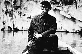 一寸丹心图报国——田汉的精神求索图片