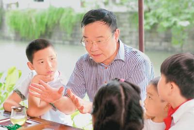 3首歌，代表我的心（庆祝中国共产党成立100周年 侨胞说·祖国在我心中①）