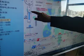 「特写」“消失中”的戒烟门诊图片