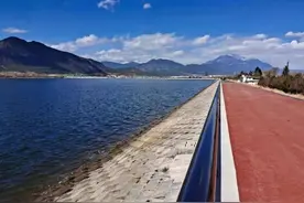 在外求学游子有感：丽江这片神奇的土地，就是我的故乡图片