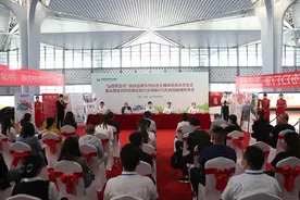 “山西农信”号今起程 服务乡村振兴加足马力图片