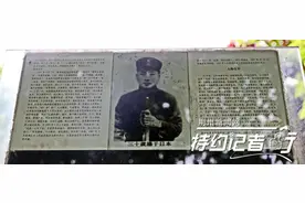 特约记者行：荆州草市出过辛亥革命首领图片