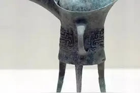 觯斝盉觚彝卣角爵觥罍，你端起的是酒杯还是中国酒文化图片