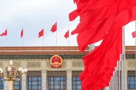 中国共产党为什么能成为世界上最大的政党？图片