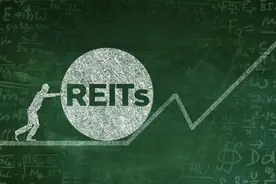 首批公募REITs来了！分红如何，要上车吗？图片