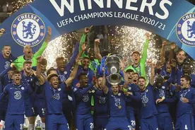 切尔西复刻12赛季奇迹，两次中途换帅成就逆袭夺冠图片