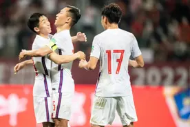 李玮锋评国足胜关岛：进球少于预期，头球不再优势图片