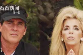 美国一架飞机坠湖致7死 包括“人猿泰山”和妻子图片