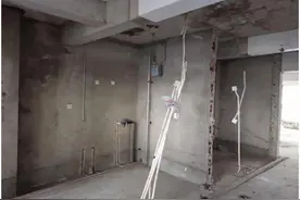 沈阳一无人居住清水房欠1200元水费 自来水公司坚持收取图片