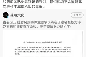 薇娅道歉，但她要为自己“讨说法”图片