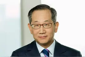 美资管巨头凯雷CEO：中美对立也要投资中国图片