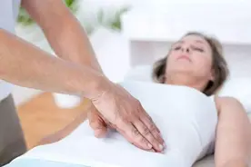 正确掌握揉腹方法，有助延年益寿图片