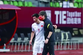 葛爱平专栏 | 两场7比0，李铁如何比较里皮图片