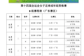 全运会女足成年组资格赛（广东赛区）将在三水打响图片