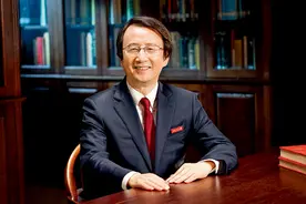瞭望 | 中科院院士、浙江大学校长吴朝晖：建设创新型大学浙大怎么做图片