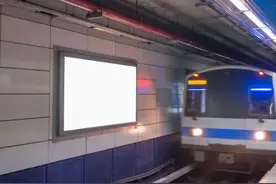深圳地铁盈利的奥秘：借鉴港铁“地铁+物业”模式，营业利润来自投资收益图片
