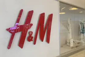 被抛弃的H&M：“新疆棉事件”后上海旗舰店关门，年内遭5次行政处罚图片