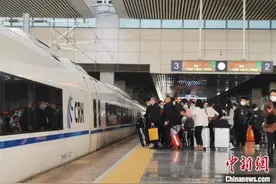 新措！广州地区这些情况火车票可免费退票图片