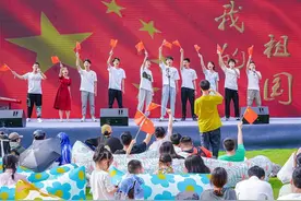 社群跨界交流 成都青年社交这个“小切口”有点安逸图片
