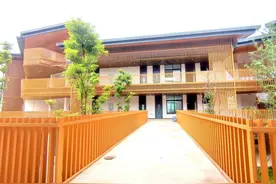 实验小学、石笋街小学、川大附小……名校“组团”落户成都东部新区，最快明年9月开学图片