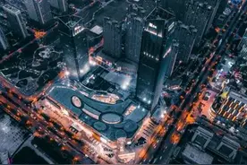 城市24小时 | 安徽谋划，合肥“拥抱”南京图片