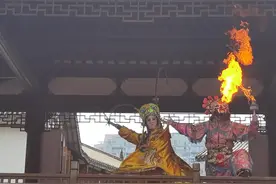 体验自然风光 感受非遗魅力 川渝媒体、青蕉拍客打卡“新内江”又“甜”又好耍图片