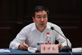 应急管理部李万春总工一行来浙调研指导安全生产事故调查统计相关工作图片