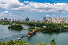 六一放假又放晴！长沙这5大亲子公园超适合遛娃~还免费图片