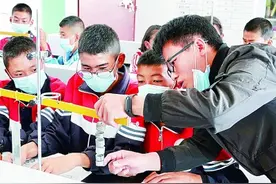 新时代党的治藏方略指引西藏开启现代化建设新征程图片