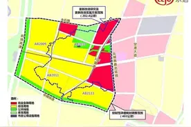 嘉禾望岗旧改提速！白云13条村最新动态出炉图片