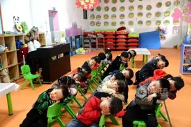 江西明确了！事关中小学生睡眠图片