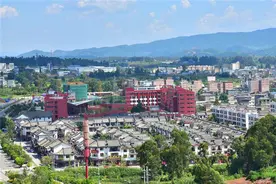 南华县文化和旅游系统多措并举扎实抓好省级文明城市创建图片