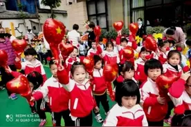 福州2021年秋季幼儿园招生工作意见出炉图片