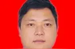 他任金寨县委书记 潘东旭另有任用图片