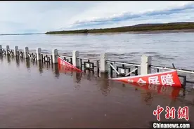 黑龙江大部地市6月平均降水量将比常年约多两成图片