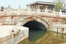 马克·波罗笔下无与伦比的元大都，却有一个显而易见的“闪失”图片
