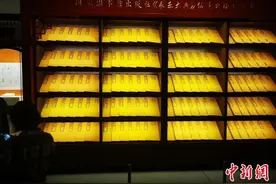 《永乐大典》是本什么书？正本下落成谜，副本百存一二图片