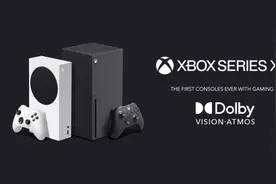 微软澄清：Xbox并未独占杜比全景声和杜比视界图片