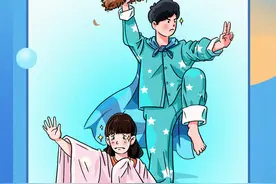 今天是国际儿童节！ 这些童年迷惑行为，你有过吗？图片