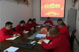 广安爱众压缩天然气安全生产保供气 以优质服务让客户满意图片