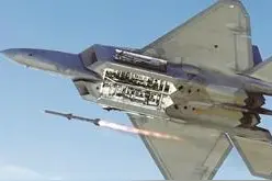 F-22战斗机即将退场？图片