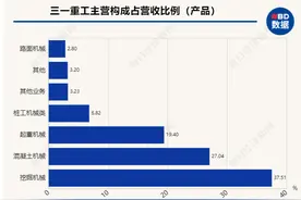 三一重工总裁向文波：挖掘机的电动化、智能化是趋势图片