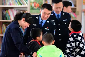 公安部公布3000余个免费采血点，方便公众采血认亲图片