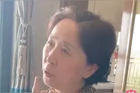 妈妈谈找女婿的标准走红，一句话让网友直呼：丈母娘，看我看我图片