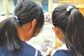 谁来守护未成年上网安全？横评三大短视频平台“青少年模式”