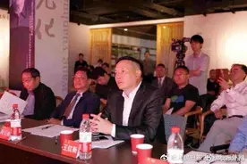 中文写作专业能力评价标准发布图片